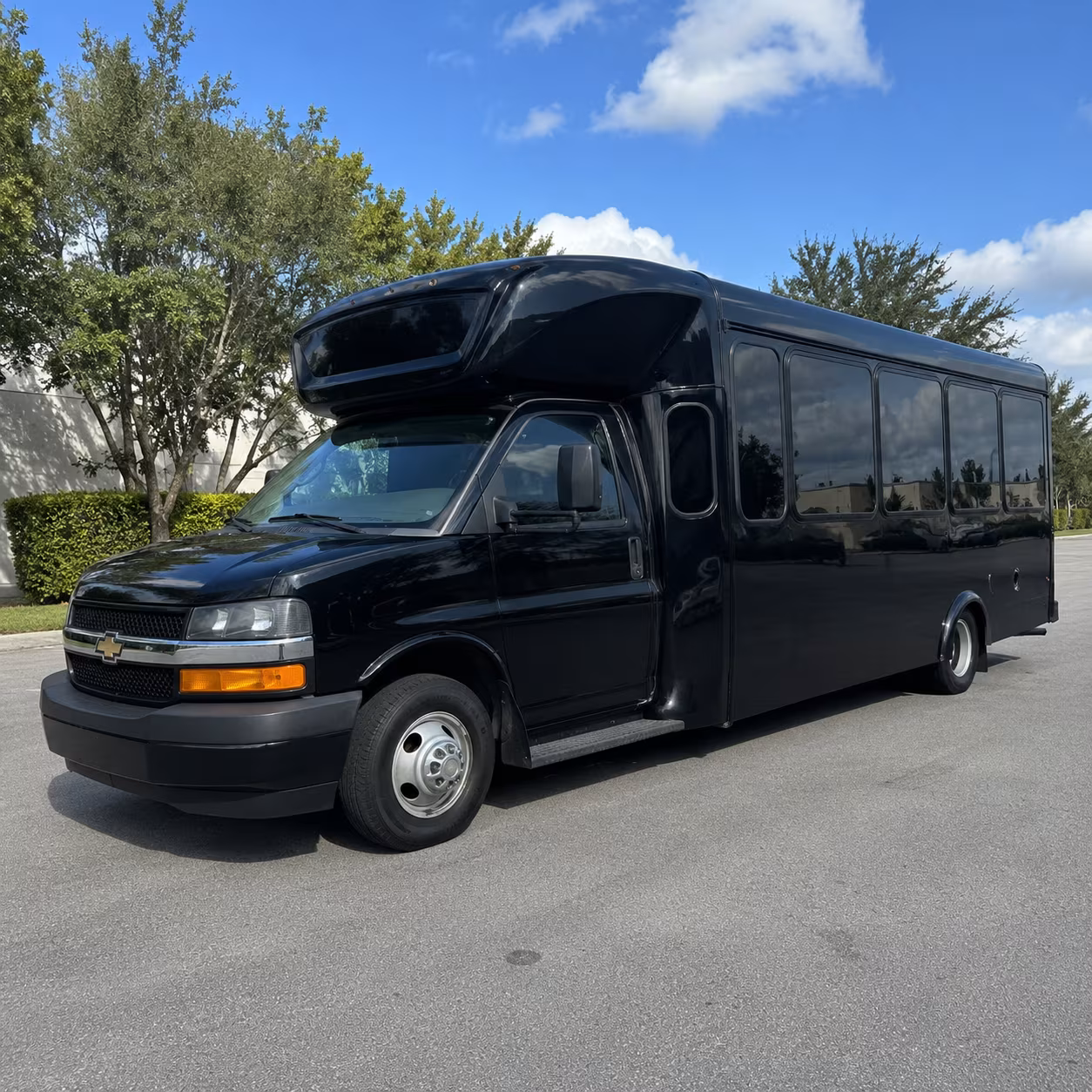 Rent a Bus to Simmons Bank Liberty Stadium