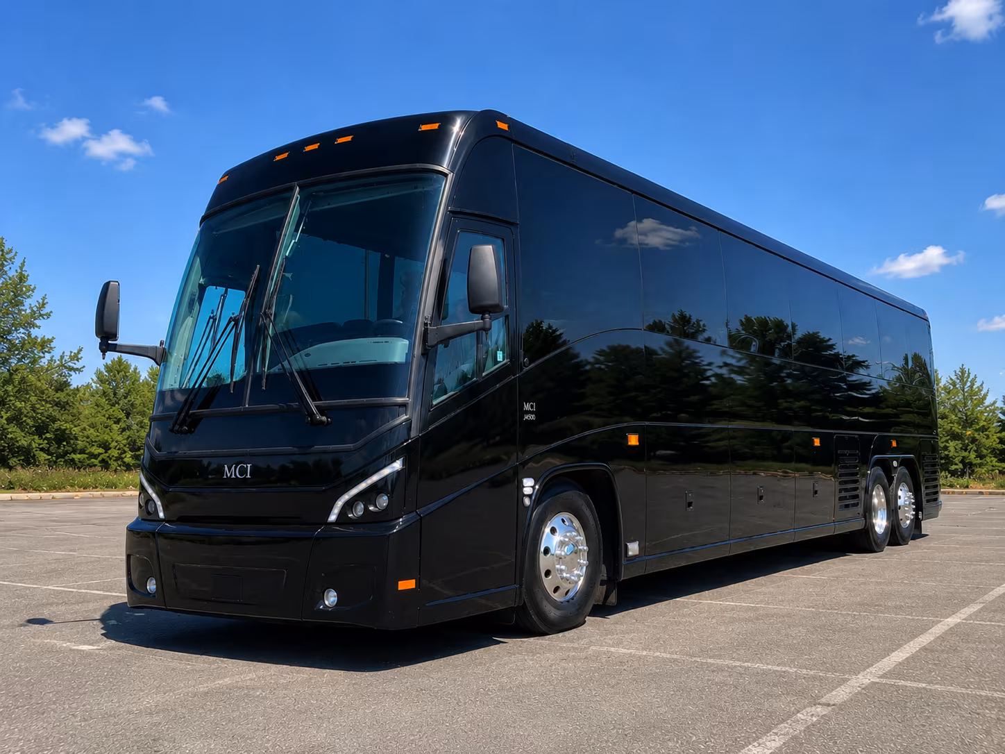 Bartlett Airport Shuttles & Transportation
