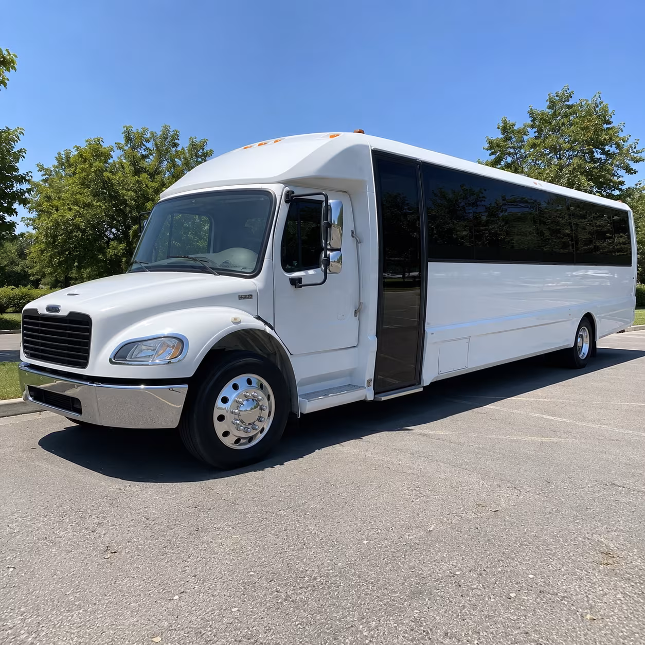 Collierville Airport Shuttles & Transportation
