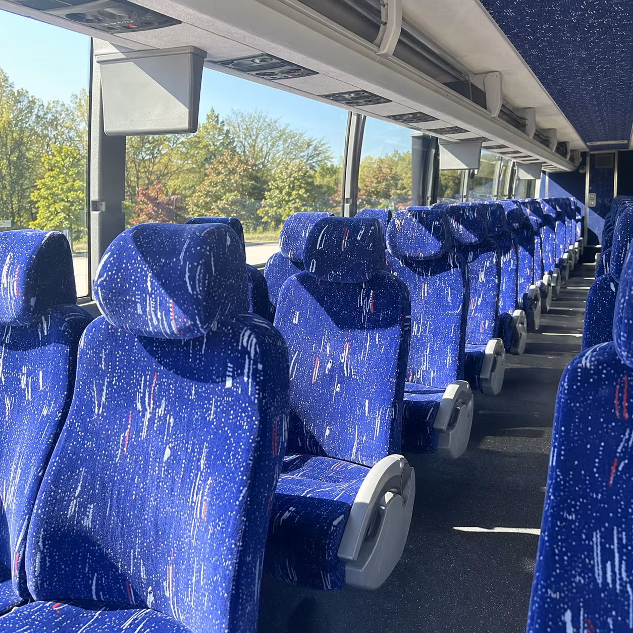 Collierville Corporate Event Transportation