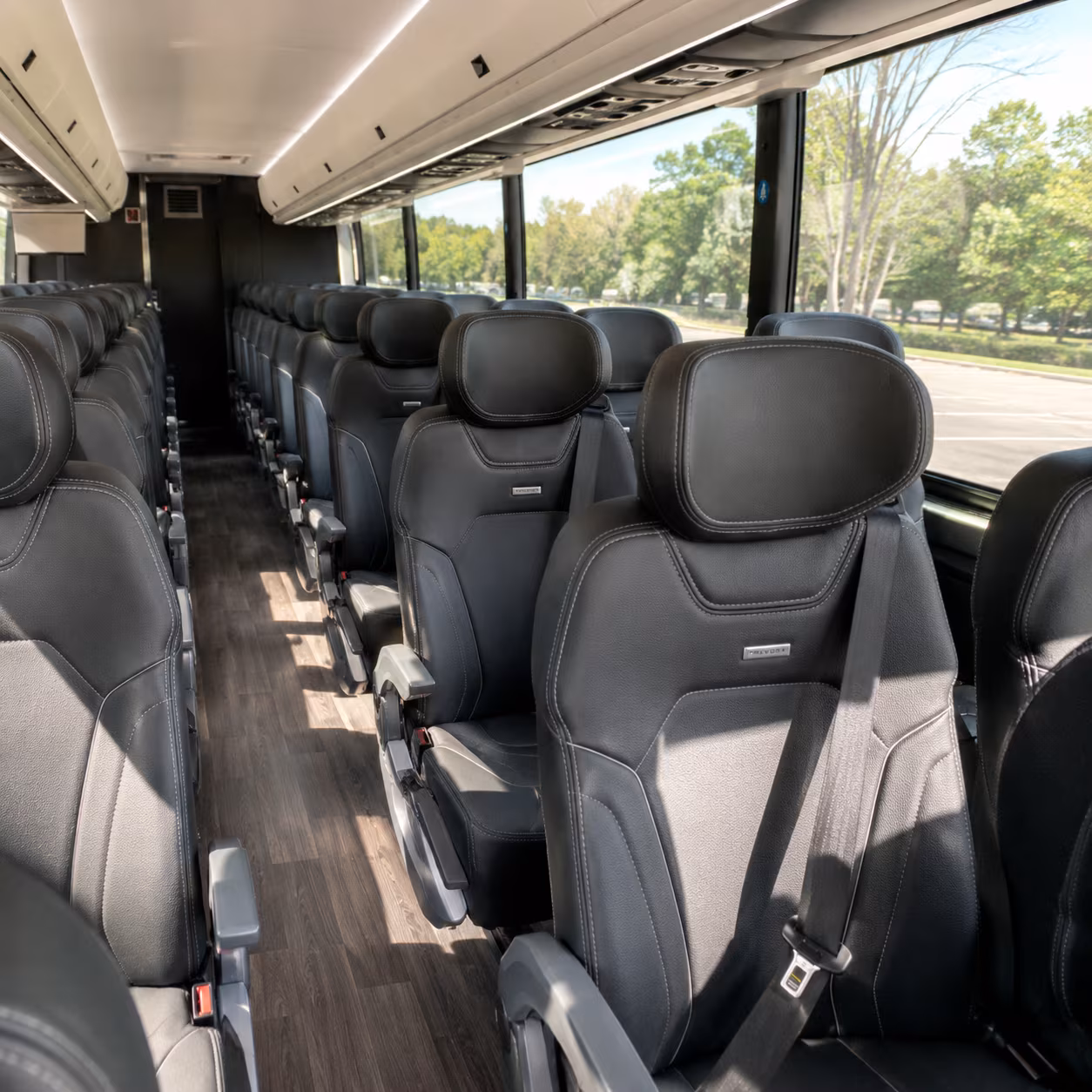 Jonesboro Airport Shuttles & Transportation