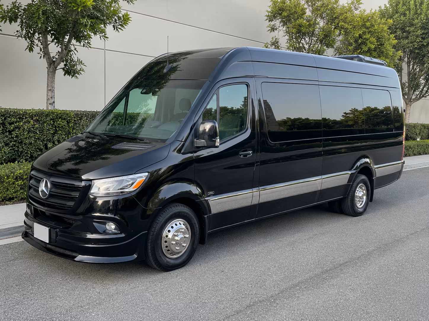 Jonesboro Concert Transportation & Shuttles