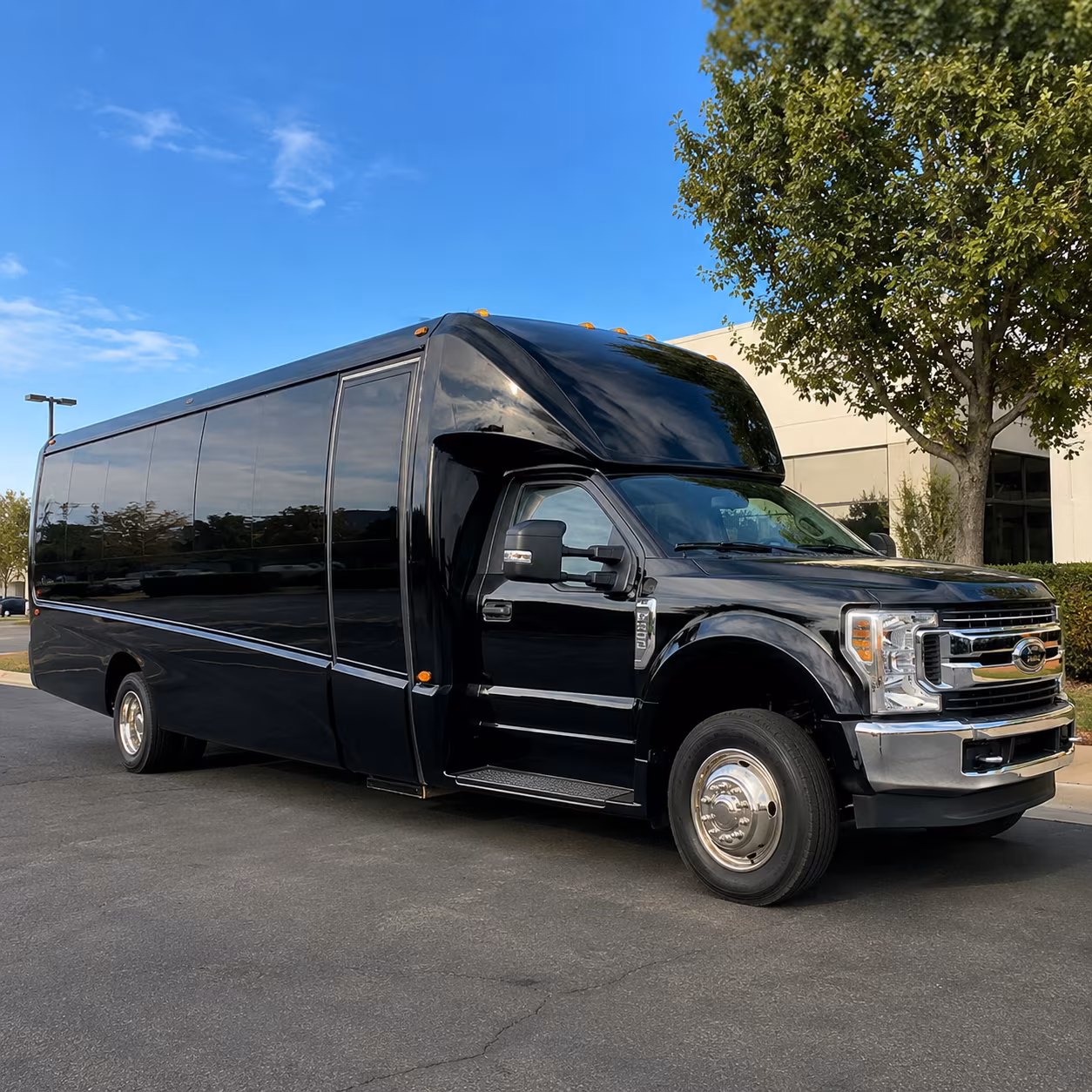 Memphis Airport Shuttle & Transportation group transportation