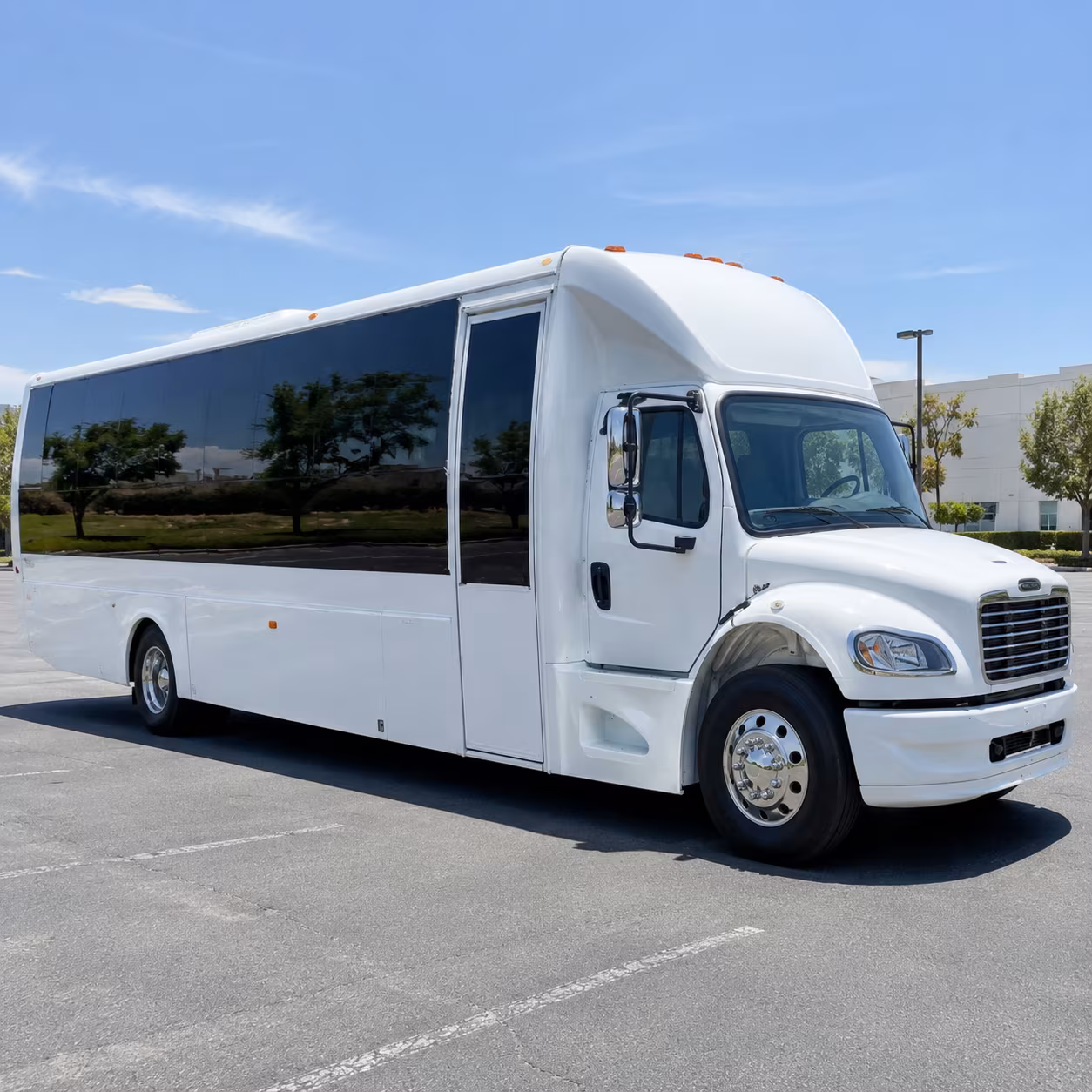 Memphis Bachelor & Bachelorette Transportation route planning