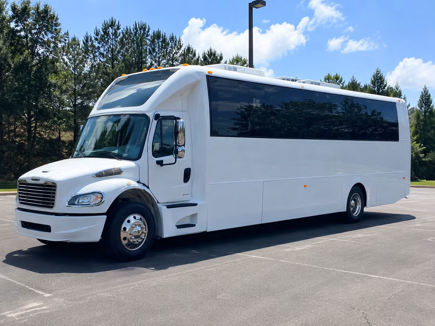 Memphis Birthday, Sweet 16, & Quinceañera Transportation pickup coordination