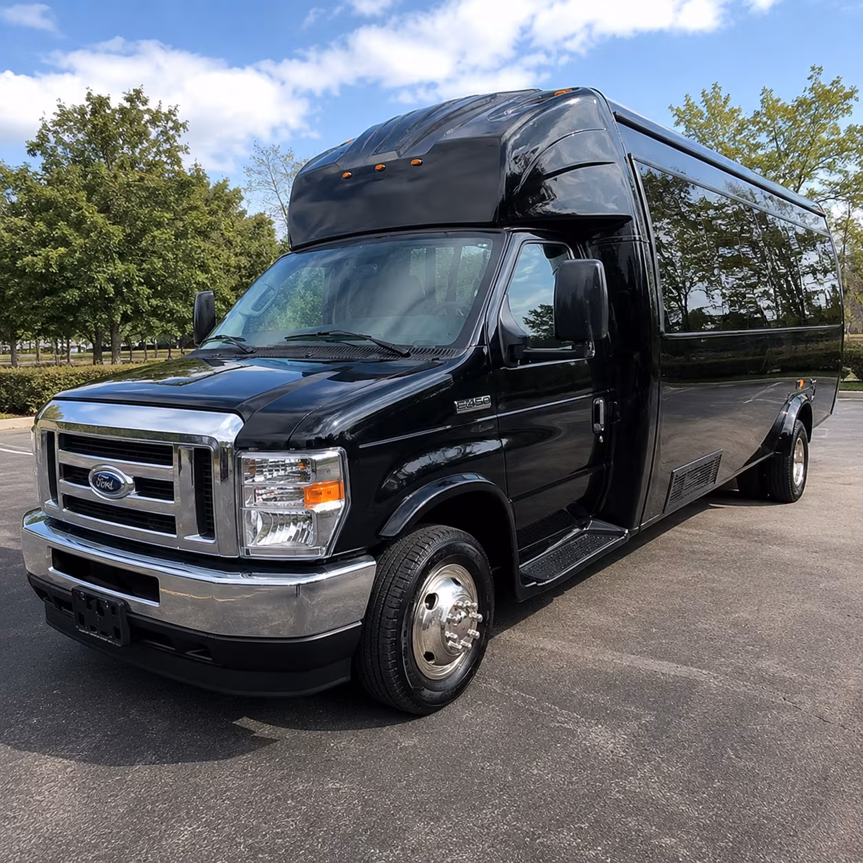 Memphis Concert & Music Festival Transportation pickup coordination