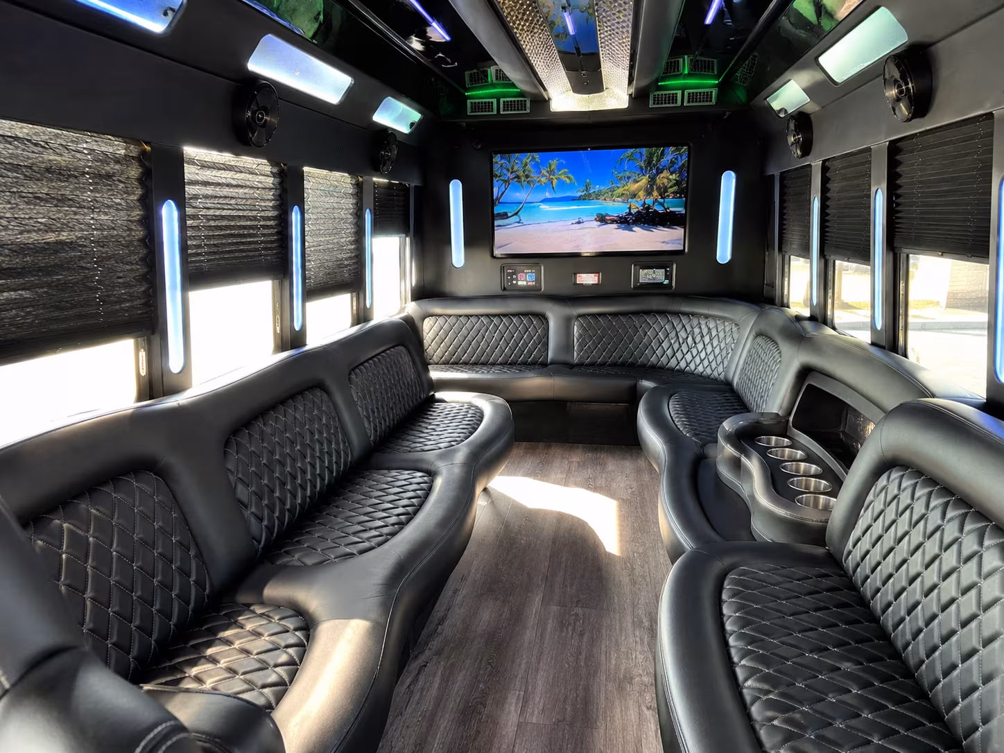 Memphis Concert & Music Festival Transportation route planning