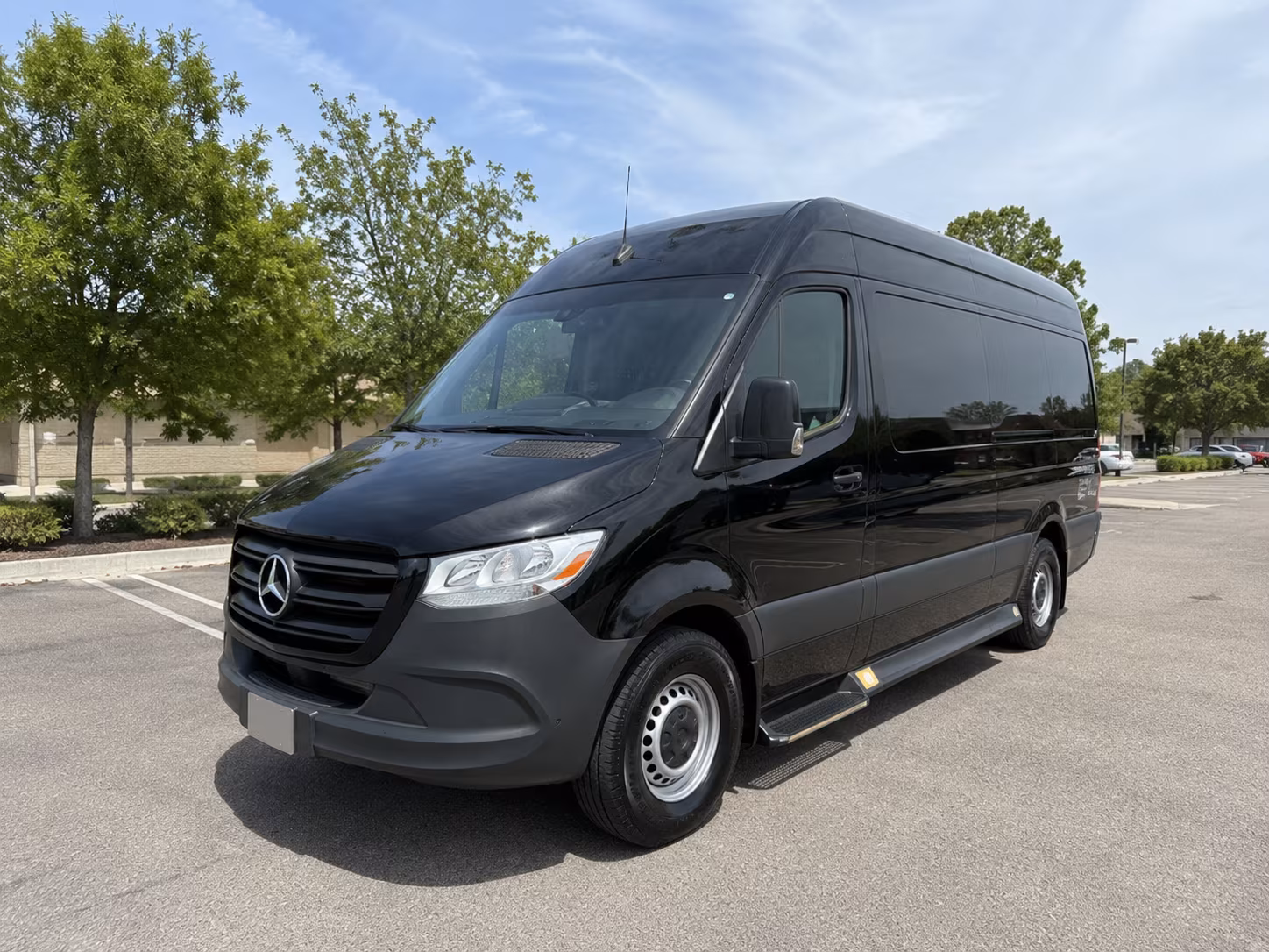 Memphis Concert Transportation & Shuttles