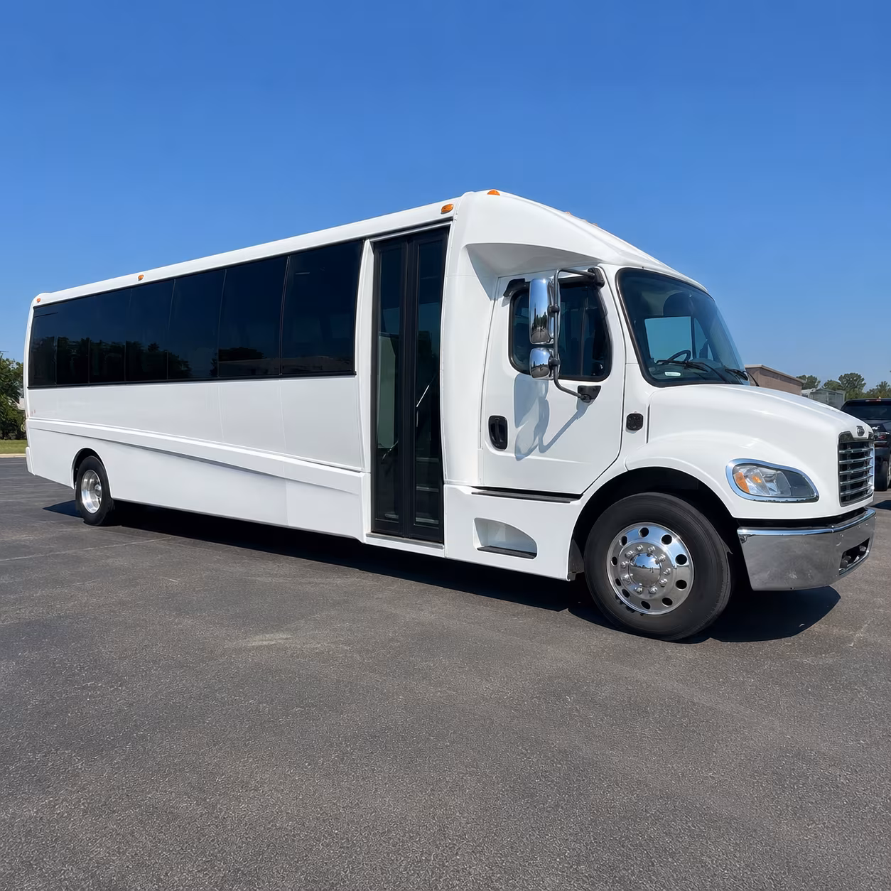 Memphis Corporate Event Transportation