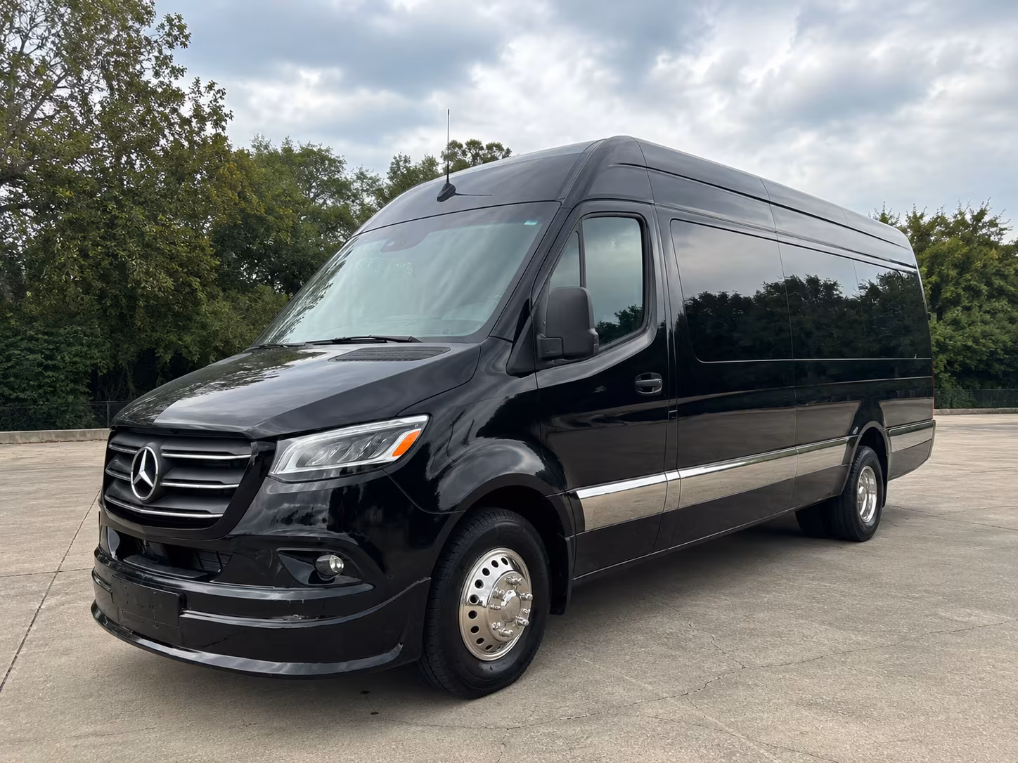 Memphis Corporate Transportation group transportation
