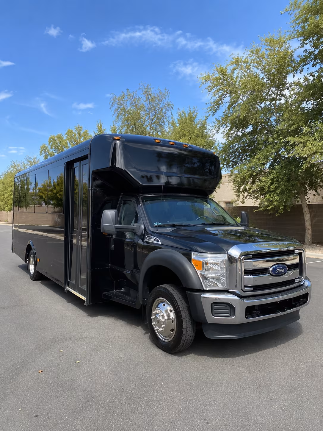 Memphis Private Event Transportation route planning