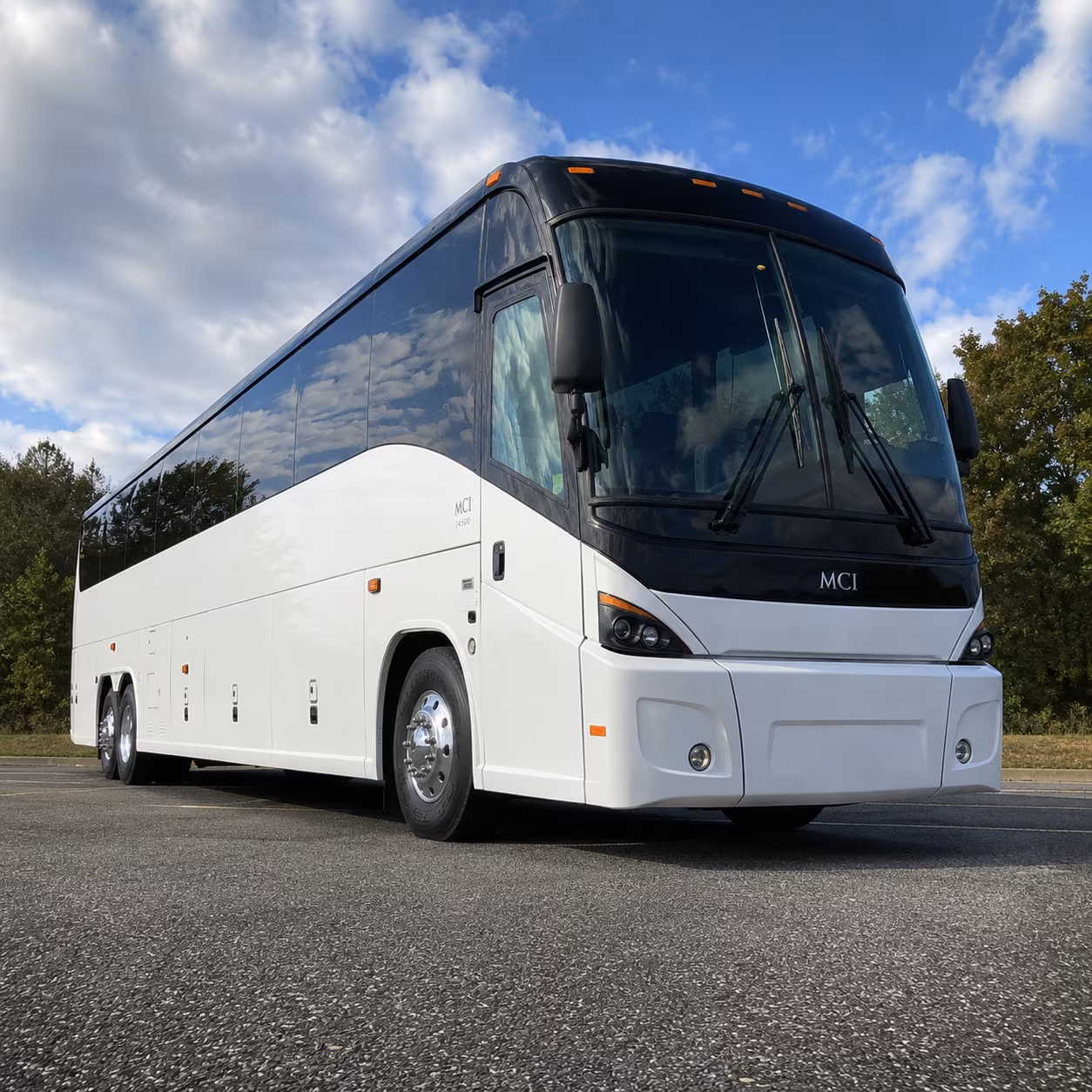 Memphis School Event & Field Trip Transportation