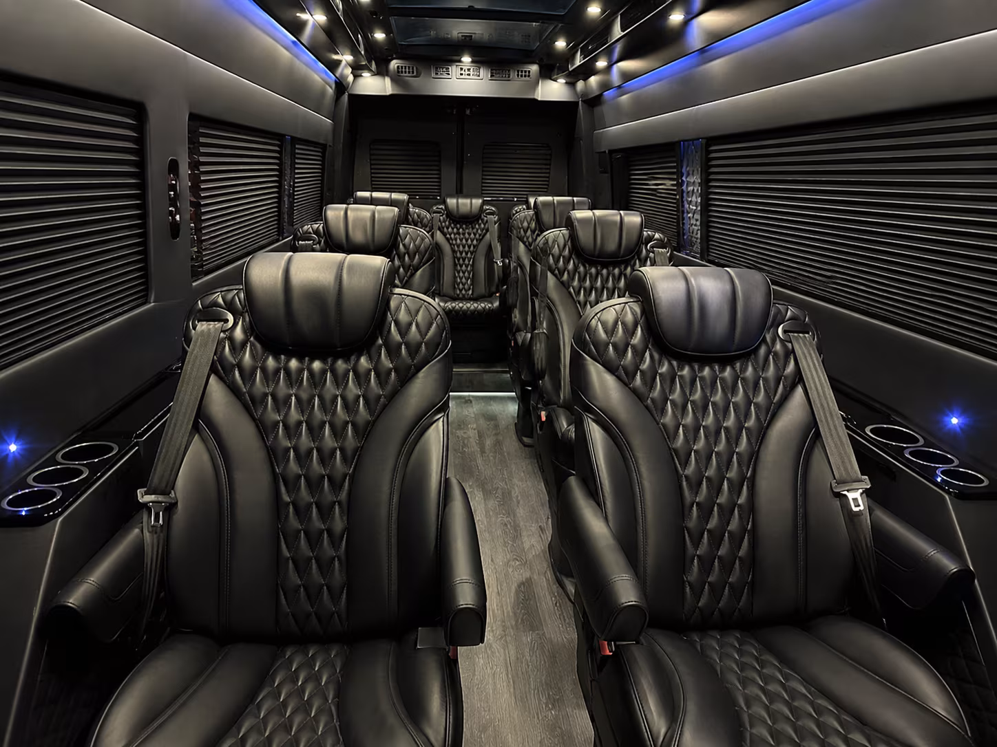 Memphis School Event Transportation group transportation