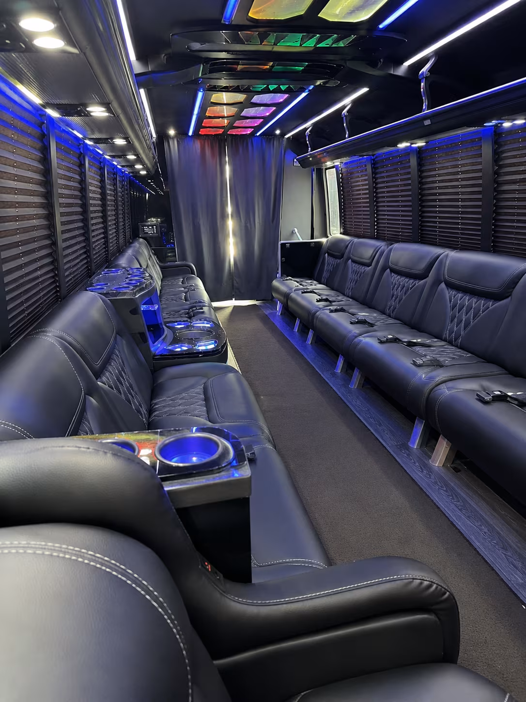 Memphis Sporting Event Transportation pickup coordination