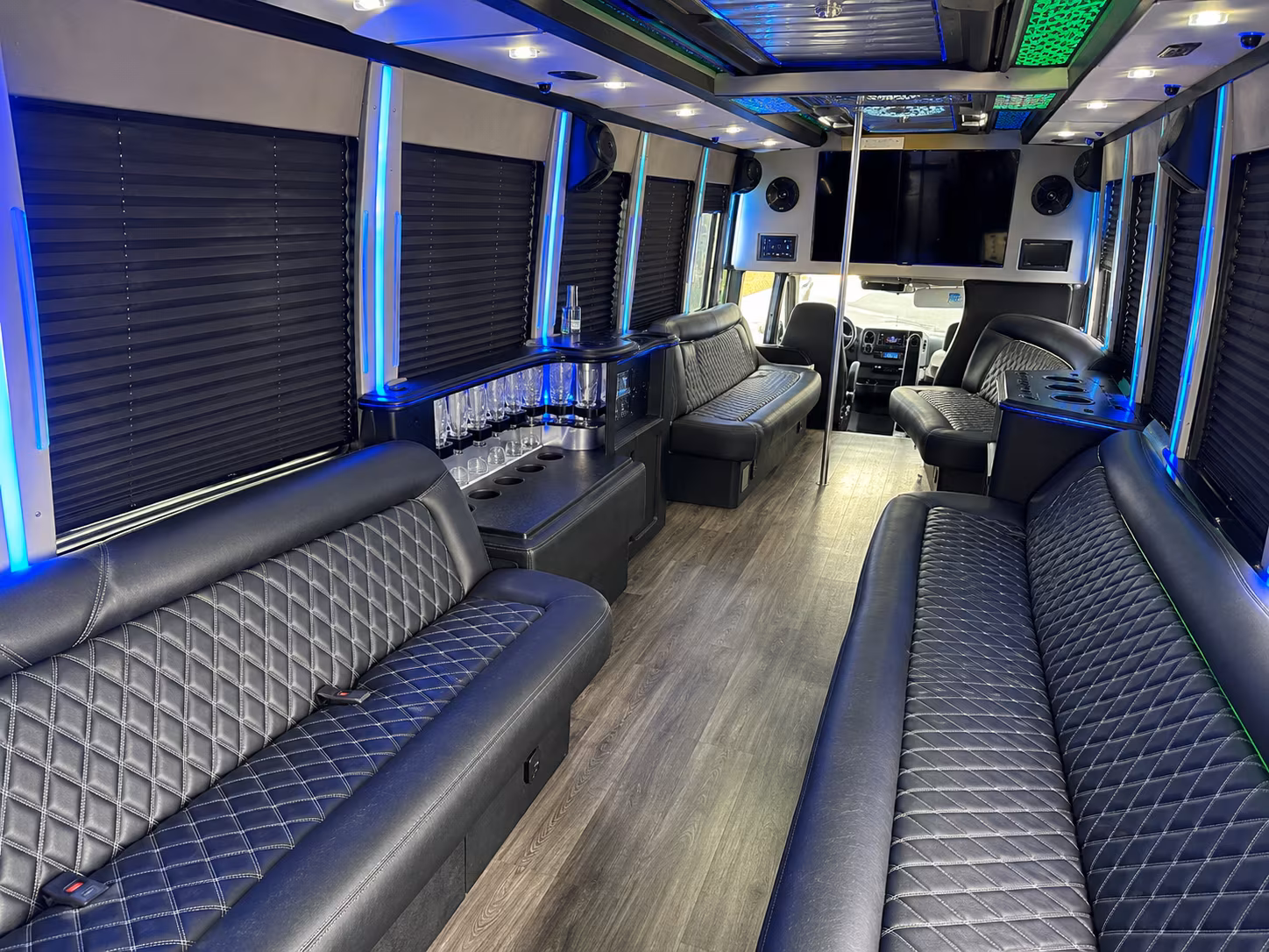 Memphis Sporting Event Transportation route planning