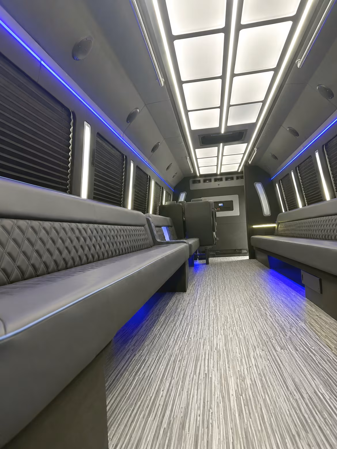 Memphis Sporting Event Transportation