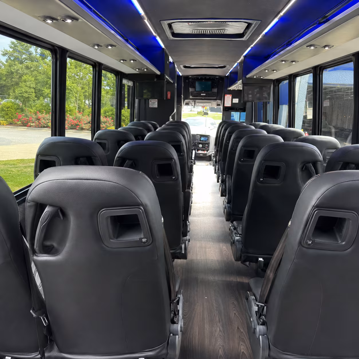 Southaven Airport Shuttles & Transportation
