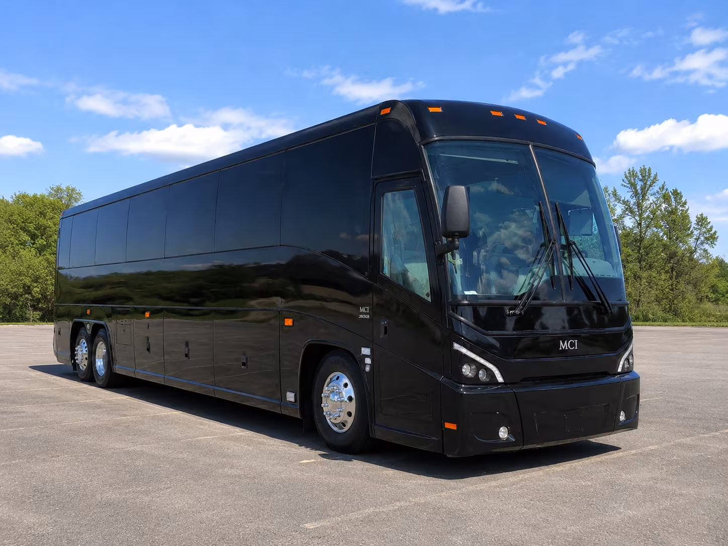 Southaven Concert Transportation & Shuttles