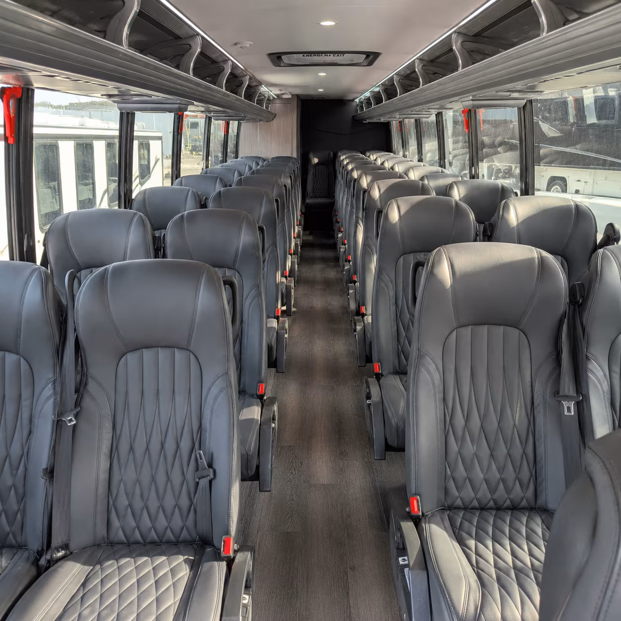 Southaven Corporate Event Transportation