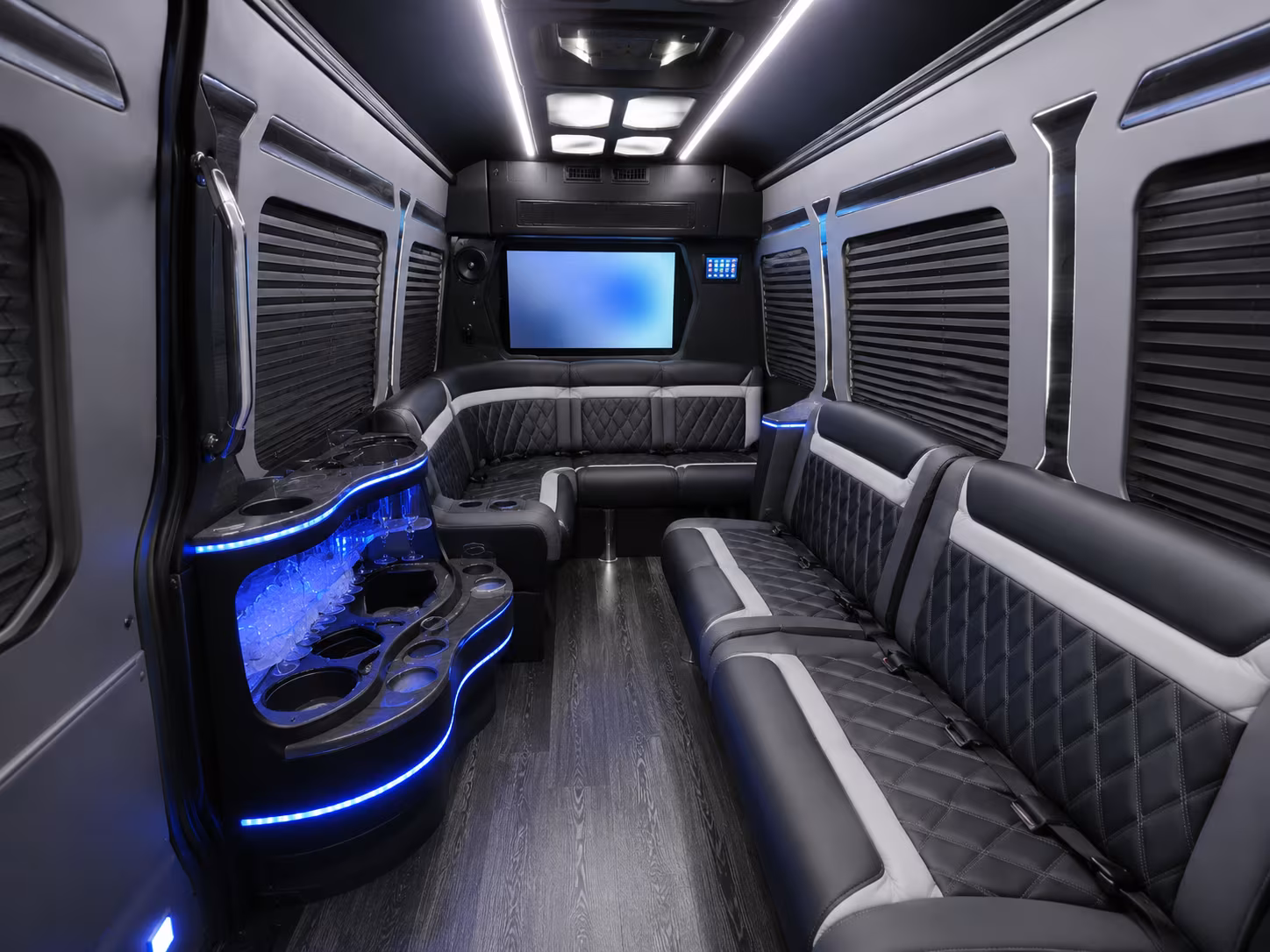 Southaven School Event & Field Trip Transportation