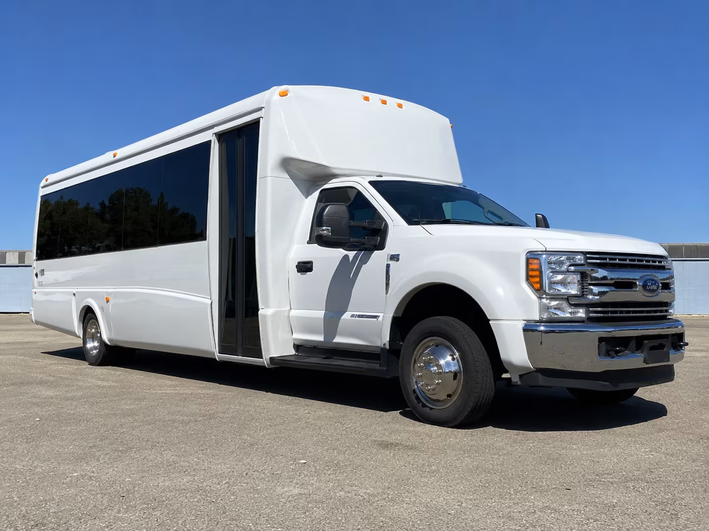 Southaven Wedding Transportation & Shuttle Service
