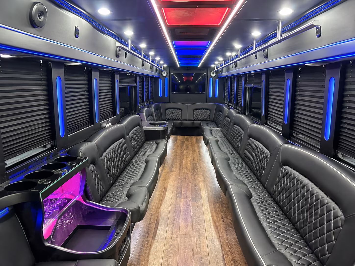 Memphis Wedding Transportation