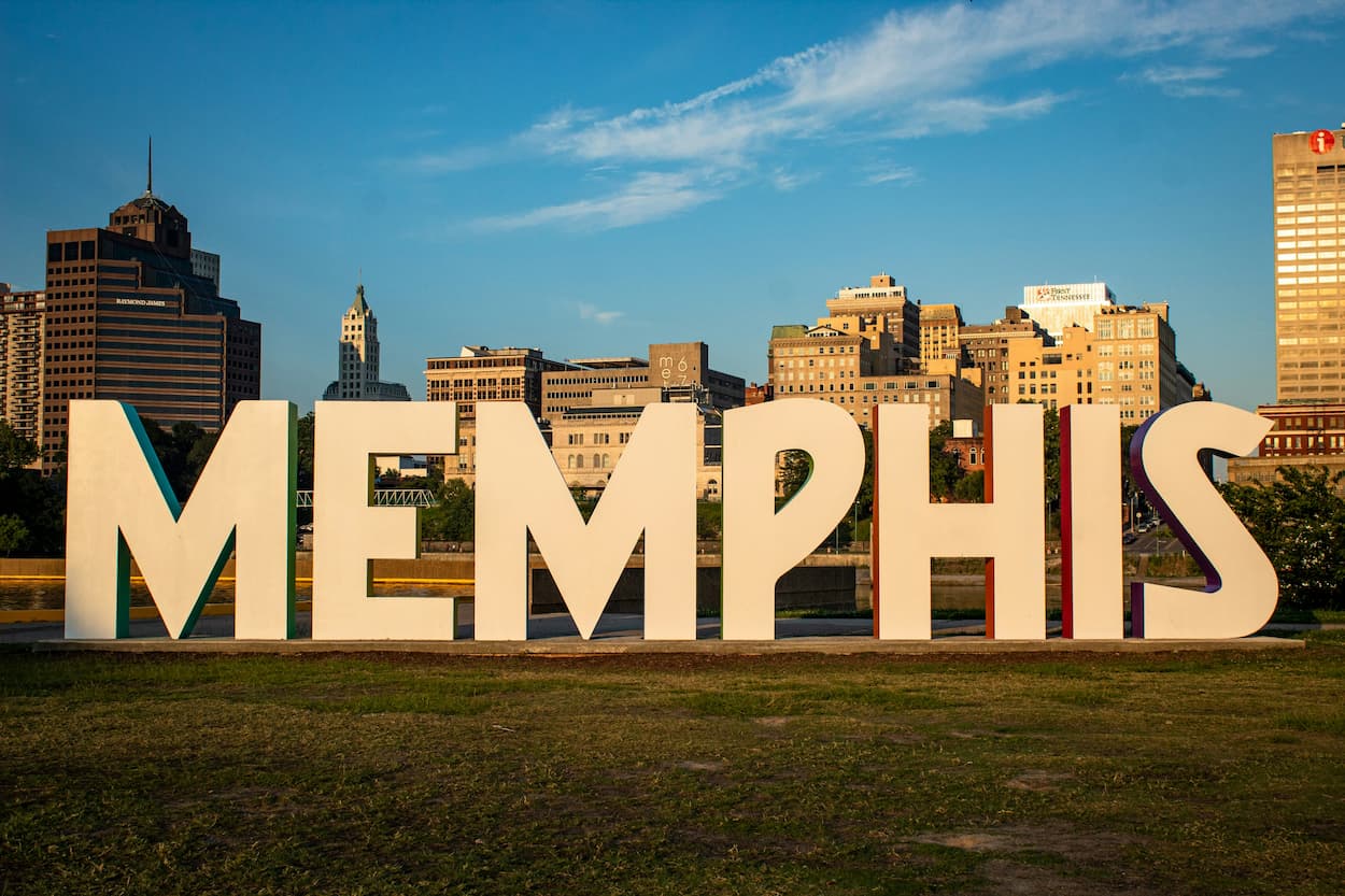 The First-Time Visitor’s Guide to Exploring Memphis